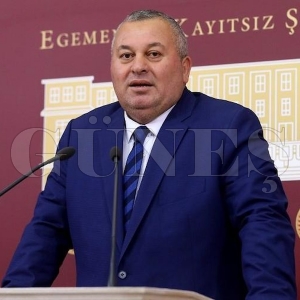 Milletvekili Cemal Enginyurt anjiyo oldu Milletvekili Cemal Enginyurt anjiyo oldu