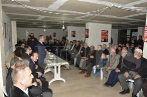 ANLAYAN “YENİ DÖNEMDE EN BÜYÜK PROJEMİZ KENTSEL DÖNÜŞÜM VE ESTETİK ŞEHİR PROJESİ” ANLAYAN “YENİ DÖNEMDE EN BÜYÜK PROJEMİZ KENTSEL DÖNÜŞÜM VE ESTETİK ŞEHİR PROJESİ”
