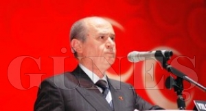 MHP Genel Bakan Devlet Baheli 16 Martta Fatsada