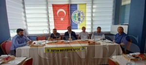 Bakan Adem Bekar Yeni dnemde de takma sahip klmasn istiyoruz