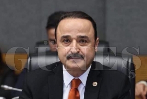 �anl�t�rk: �Bu Sadece Maden Meselesi De�il�