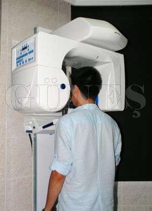 Fatsa Devlet Hastanesinde Panaromik Radyografi Diş Röntgeni cihazı neden çalışmıyor? Fatsa Devlet Hastanesinde Panaromik Radyografi Diş Röntgeni cihazı neden çalışmıyor?