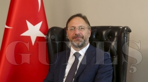 Diyanet İşleri Başkanı Ordulu Ali Erbaş oldu Diyanet İşleri Başkanı Ordulu Ali Erbaş oldu