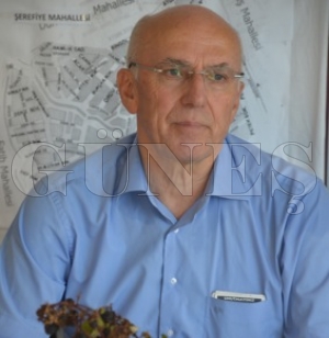CHP FATSA İLÇE BAŞKANI DOĞAN ÇELEBİ; CHP FATSA İLÇE BAŞKANI DOĞAN ÇELEBİ;