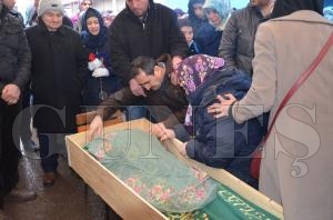 KARDE LE AYNI KADER PAYLATI