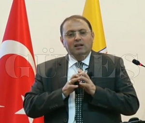 Fındıkta kahverengi kokarca ile biyolojik mücadeleye gelecek yıl başlanabilecek Fındıkta kahverengi kokarca ile biyolojik mücadeleye gelecek yıl başlanabilecek