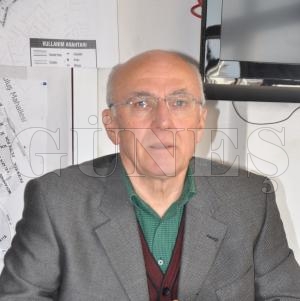 CHP le Bakan  Doan elebi  