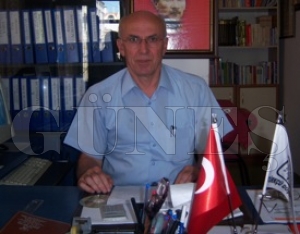CHP Fatsa le Tekilat'nda Grev Dalm Yapld