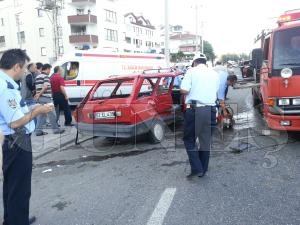DOLUNAY KAVAI TEHLKE ARZEDYOR...