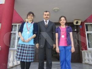 DOLUNAY KOLEJ BAARIYI DLLENDRD