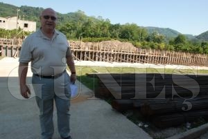 VEKİL ŞENER DOLUNAY İLKÖĞRETİM OKULU ÇALIŞMALARINI TAKİP ETTİ VEKİL ŞENER DOLUNAY İLKÖĞRETİM OKULU ÇALIŞMALARINI TAKİP ETTİ
