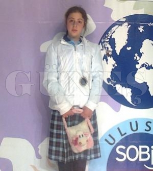 SOBİO Dolunay Koleji Başarısı SOBİO Dolunay Koleji Başarısı