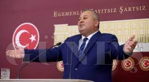 Cemal Engiyurt: Alavare, dalavereye kurban gittik Cemal Engiyurt: Alavare, dalavereye kurban gittik