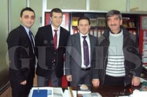 BANK ASYA 239 . �UBES�N� FATSA�DA A�TI