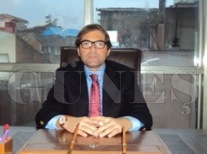 FAGİAD Başkanı Mehmet Serkan Erdik: “İlçemiz bulunduğu konum itibarıyla hak ettiği yerde değildir” FAGİAD Başkanı Mehmet Serkan Erdik: “İlçemiz bulunduğu konum itibarıyla hak ettiği yerde değildir”