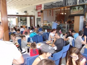 DUMLUPINAR İLKÖĞRETİM OKULU ÖĞRENCİLERİ GEZİDEN DÖNDÜ DUMLUPINAR İLKÖĞRETİM OKULU ÖĞRENCİLERİ GEZİDEN DÖNDÜ