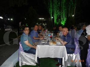 OrdulularR20;Fatsa ve Çevre İlçeler Kültür ve Yardımlaşma DerneğiR17; geleneksel iftar yemeğinde buluştu OrdulularR20;Fatsa ve Çevre İlçeler Kültür ve Yardımlaşma DerneğiR17; geleneksel iftar yemeğinde buluştu