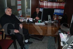 ABDULHAMT BAKAN AK PART'DEN ADAY ADAYI