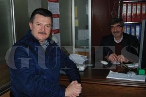 NL SANATI  SAM AKSU  ORDU'DAN VEKL ADAYI OLDU