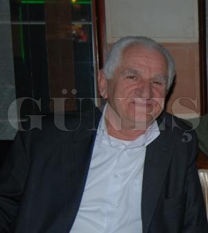 Cemal Kayalık'tan ver yansın... Cemal Kayalık'tan ver yansın...