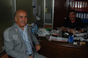 AK Parti eski Ordu Milletvekili Ta 