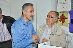 Adıgüzel durmak bilmiyor Adıgüzel durmak bilmiyor