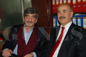 HAMT TAI GAZETEMZ ZYARET ETT