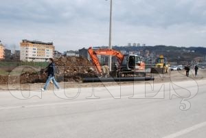 2011 YILININ EN BYK ALT YAPI ALIMASI BALADI