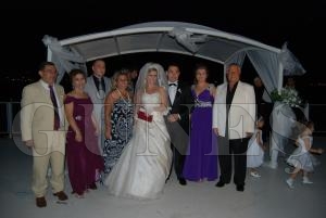ÖZGECAN ile UMUT HAYATLARINI BİRLEŞTİRDİ ÖZGECAN ile UMUT HAYATLARINI BİRLEŞTİRDİ
