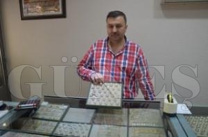 RAMAZAN AYI KUYUMCULAR'A YARAMIYOR RAMAZAN AYI KUYUMCULAR'A YARAMIYOR
