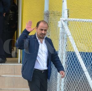 Fatsa Belediyespor'da Teknik Direktr Can Gven    