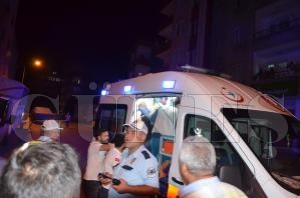 Fatsa'da iki ayrı trafik kazasında 4 kişi yaralandı