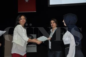 Öğrenci Pansiyonuna Anlamlı Ziyaret Öğrenci Pansiyonuna Anlamlı Ziyaret