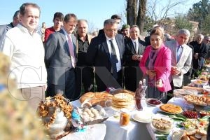 FATSA TURİZMİ ORDU’YU HEYECANLANDIRIYOR FATSA TURİZMİ ORDU’YU HEYECANLANDIRIYOR