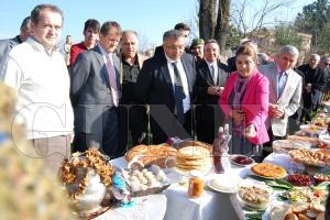 FATSA TURZM ORDUYU HEYECANLANDIRIYOR