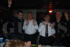 DOLUNAYDA NOSTALJİ RÜZGARI... DOLUNAYDA NOSTALJİ RÜZGARI...