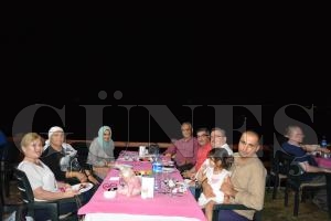 Danıştay Üyesi Halil Yılmaz Fatsa'ya geldi Danıştay Üyesi Halil Yılmaz Fatsa'ya geldi