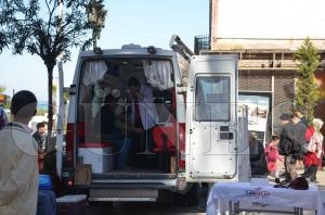BAKAN EVKETOULLARI: 