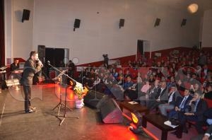 ANADOLU’NUN KAYIP TÜRKÜLERİ’ KONSERİ ANADOLU’NUN KAYIP TÜRKÜLERİ’ KONSERİ