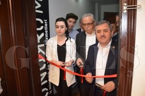 MONOKROM İÇ MİMARLIK TASARIM OFİSİ HİZMETE GİRDİ MONOKROM İÇ MİMARLIK TASARIM OFİSİ HİZMETE GİRDİ