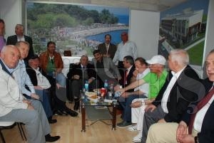 ŞAHİN TOPRAĞA VERİLDİ ŞAHİN TOPRAĞA VERİLDİ
