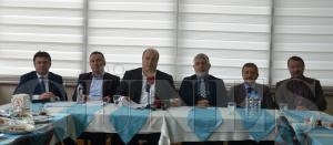 Fatsa’ya çevre yolu müjdesi Fatsa’ya çevre yolu müjdesi