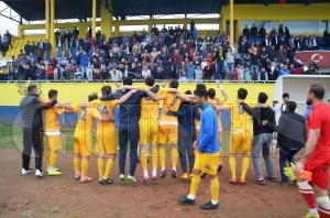BAL LİGİ 4. GRUP’TA YENİ LİDER FATSA BELEDİYESPOR BAL LİGİ 4. GRUP’TA YENİ LİDER FATSA BELEDİYESPOR