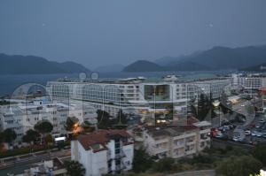 Hac Zaimolu : 35 yldr Marmaris'e inaat sektrnde sz sahibiyiz