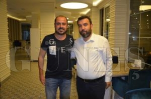 FATSA BELEDYESPORDA CAN GVEN DNEM
