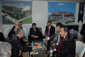 Ankara AKM’de Ordu Rüzgarı Esti... Ankara AKM’de Ordu Rüzgarı Esti...