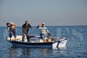 Taze Balığın adresi Kayıkçılar Taze Balığın adresi Kayıkçılar