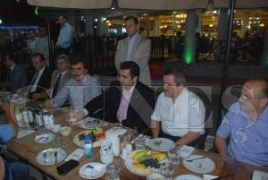 HAMARAT SAHUR SOHBETNDE FATSALILARLA BULUTU