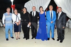 BÜŞRA İLE MEHMET NİŞANLANDI BÜŞRA İLE MEHMET NİŞANLANDI