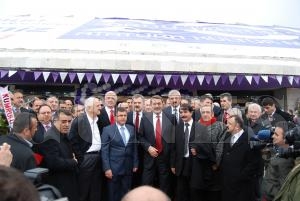 Ordu tanıtım günleri 28 Şubat-4 Mart’da Ankara’da Ordu tanıtım günleri 28 Şubat-4 Mart’da Ankara’da